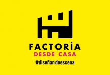 Factoría desde Casa selecciona sus diez propuestas