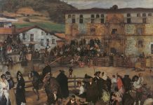 Se reanuda el ciclo ‘Narrativas en la Colección Carmen Thyssen’