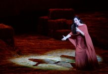 Los Premios Max posponen su celebración al 7 de septiembre