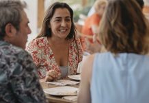 ‘La boda de Rosa’, de Icíar Bollaín, inaugurará el Festival de Málaga