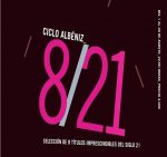 Ciclo Albéniz 8-21 2020