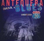 Festival Blues Antequera 2020