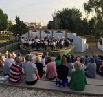 Auditorio Playa Virginia