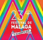 Festival de Cine 2020 logo