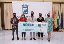‘Las Noches del Este’ ofrecerá actuaciones gratuitas y al aire libre