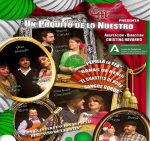 Un poquito de lo nuestro