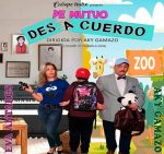 DE MUTUO DESACUERDO (CALIOPE TEATRO PRODUCCIONES)