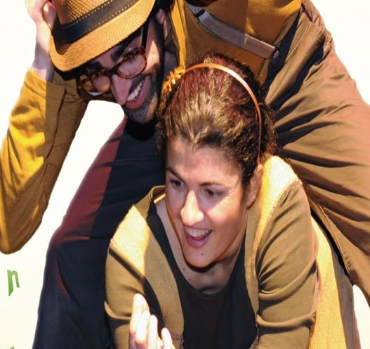 El árbol de mi vida