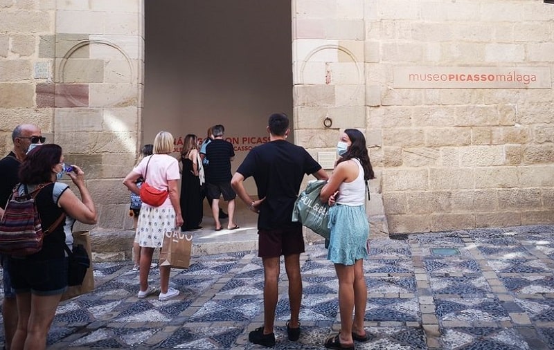 Málaga celebra el Día Mundial del Turismo con una jornada de puertas abiertas en museos y monumentos