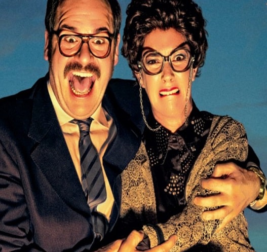 Con lo bien que estábamos (Ferretería Esteban)