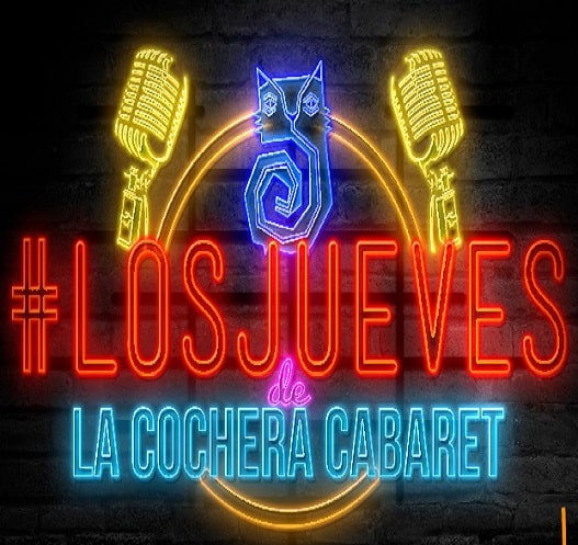 Los Jueves de La Cochera