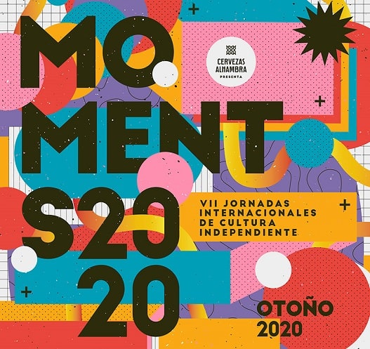 Moments 2020