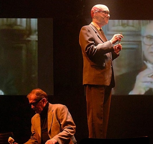 Shock (El Cóndor y el Puma)