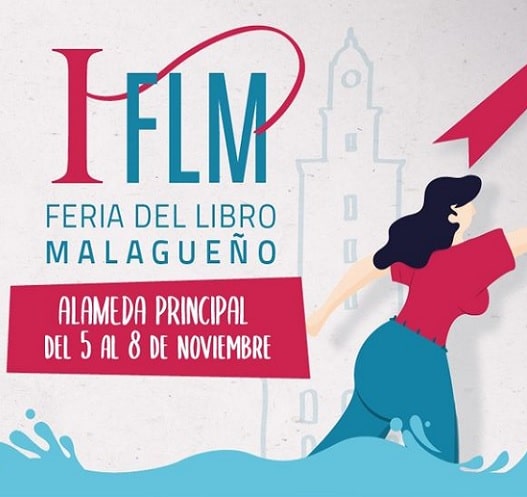 Feria del Libro Malagueño 2020