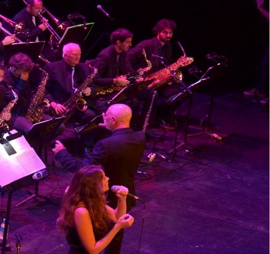 La Insostenible Big Band