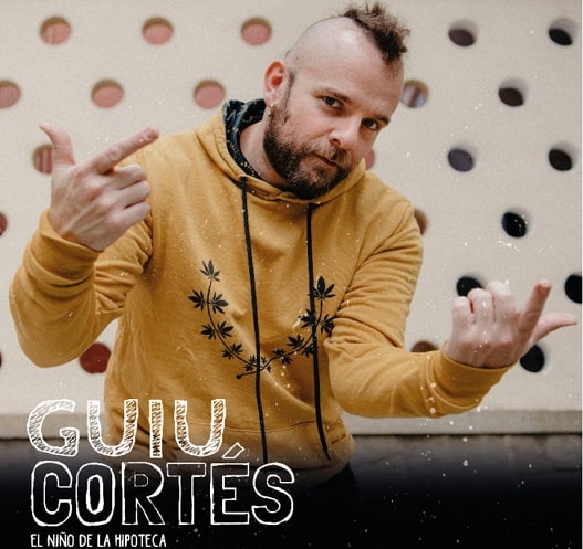 Guiu Cortes