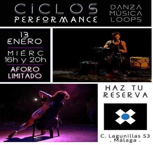 Ciclo – Performance