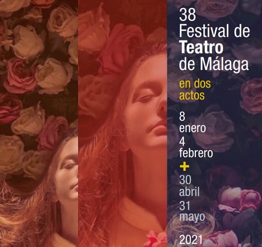 Festival de Teatro 2021