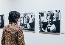Una exposición de La Térmica recoge el paso de Brigitte Bardot por la provincia de Málaga
