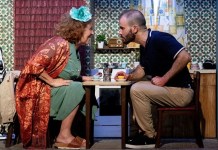 El cierre de toda actividad no esencial obliga a aplazar las obras del Festival de Teatro