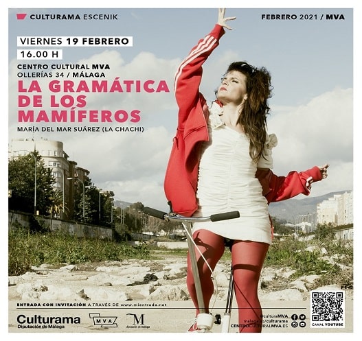 La gramática de los mamíferos