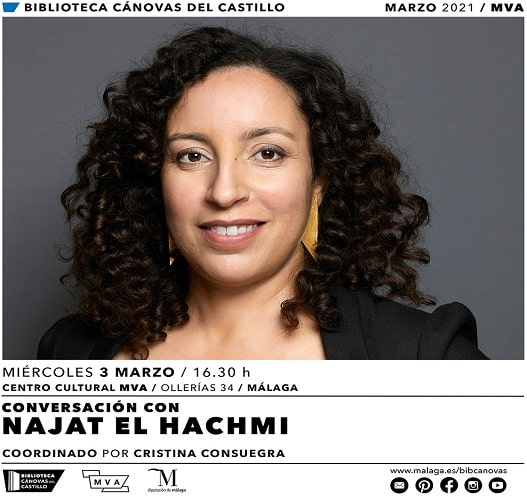 Najat el Hachmi