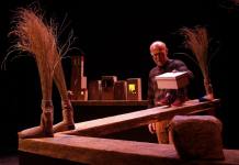 El ciclo de Teatro Infantil trae a Málaga el Max de ‘Zapatos nuevos’ y la premiada ‘La granja’