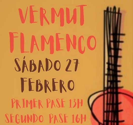 vermut flamenco