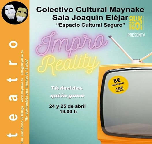 Impro Reality