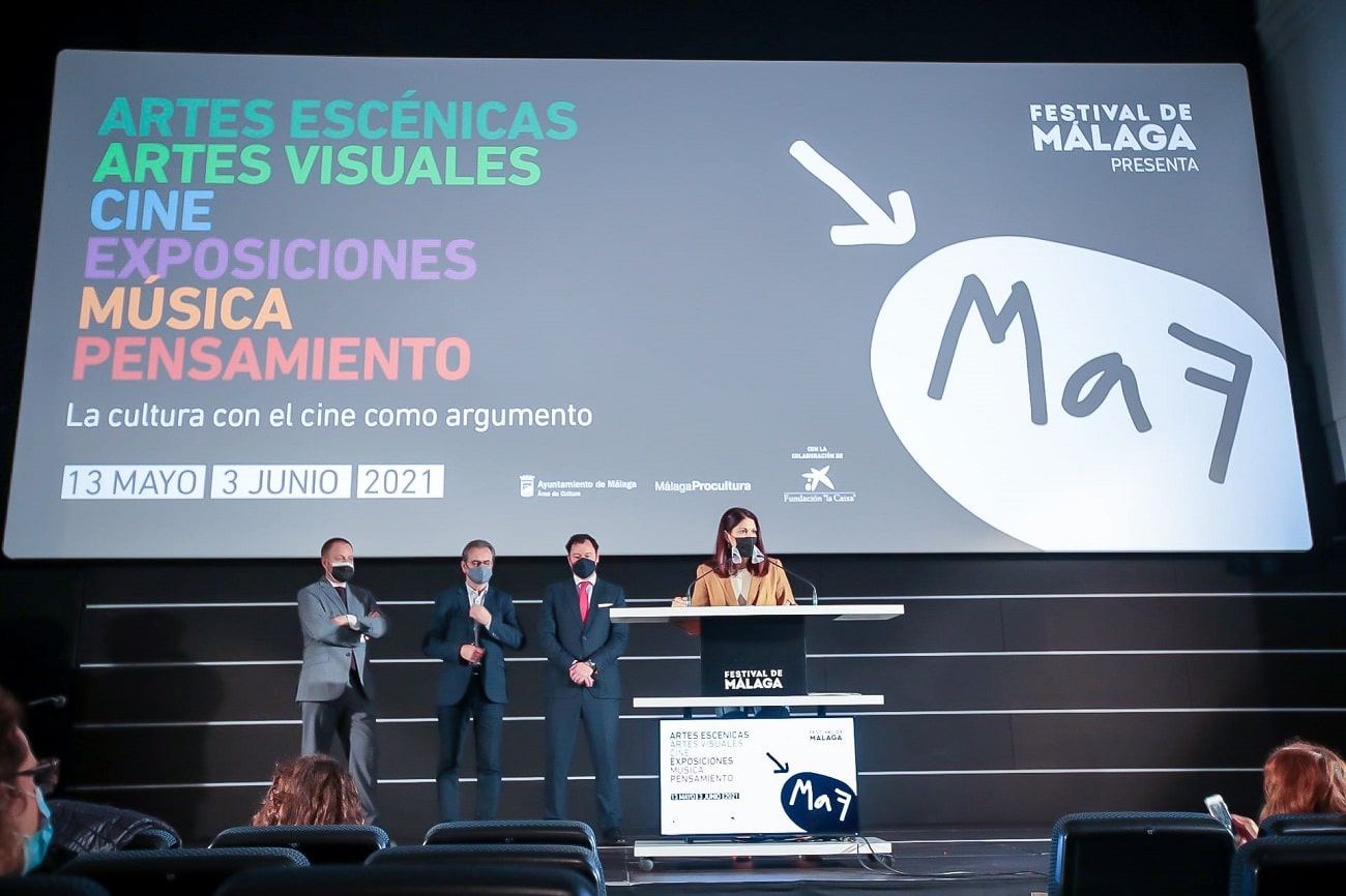 Programación de MaF 2021