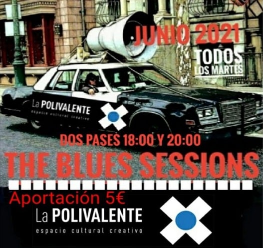 blues junio 2021 polivalente