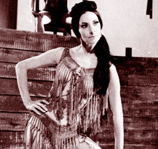 ALICIA ALONSO