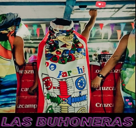 Buhoneras