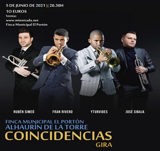 Cartel-Coincidencias