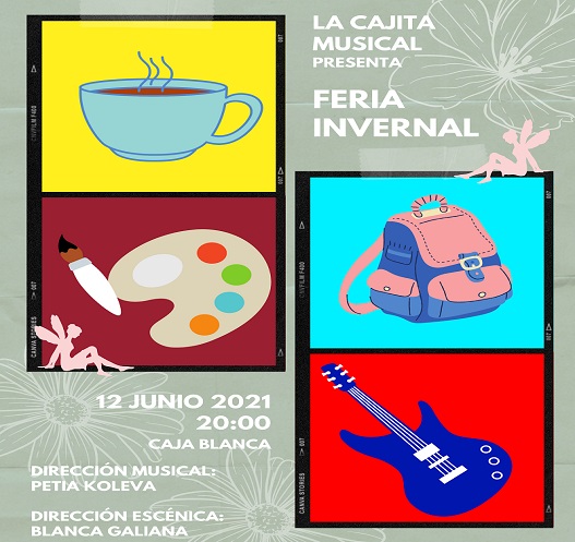 Feria Invernal