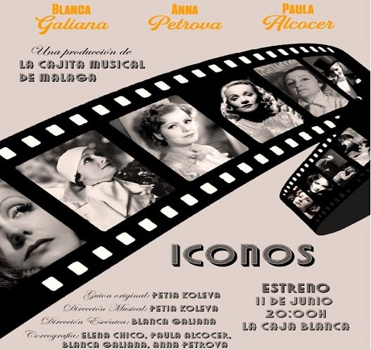 ICONOS