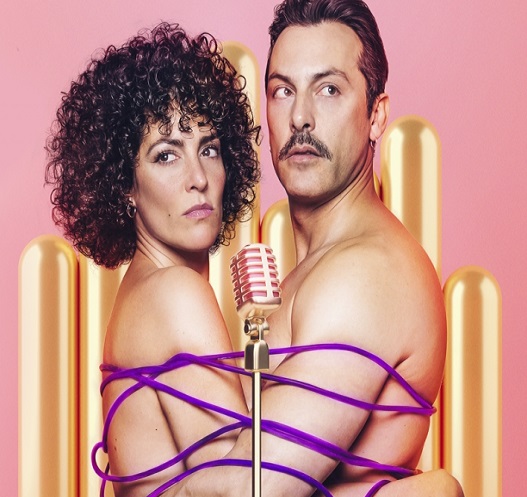 LO NUESTRO ESTABA CANTADO