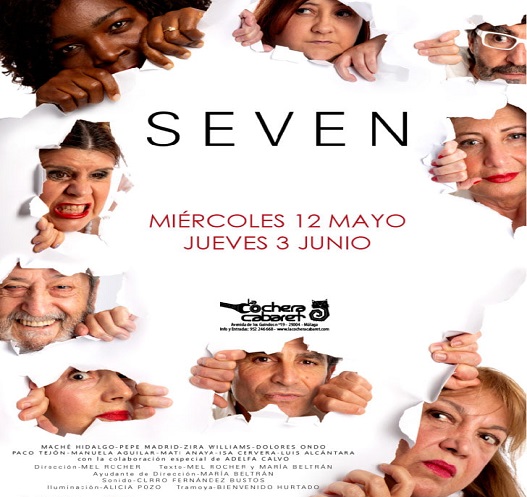 Seven