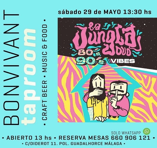 bonvivantbeer