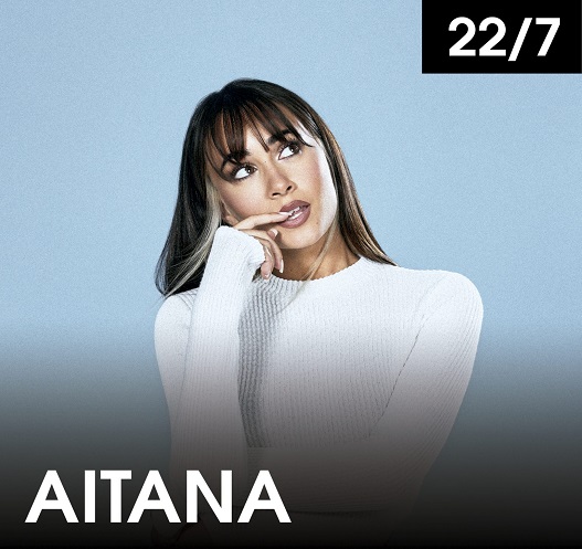 Aitana