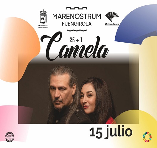 Camela