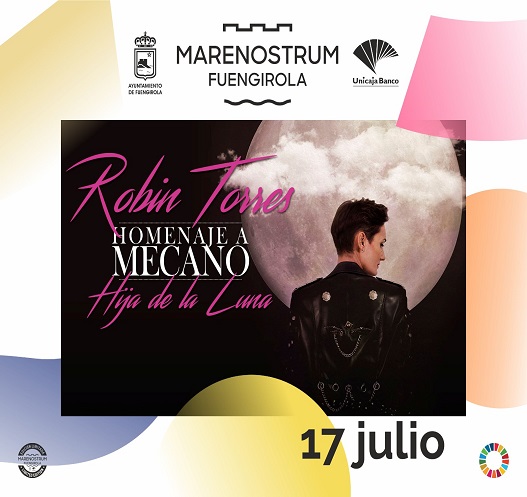 Homenaje Mecano