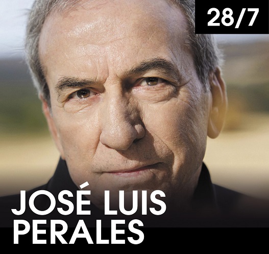 JoséLuisPerales