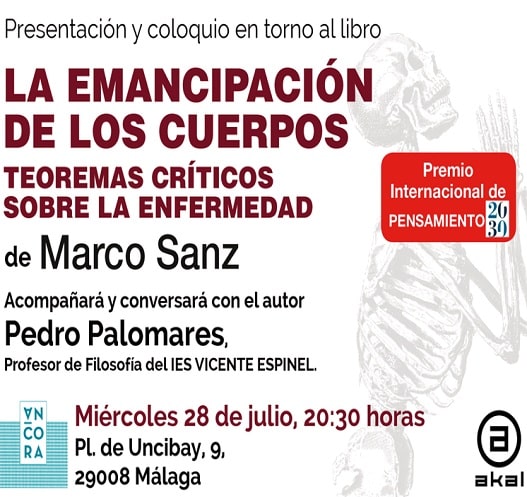 Aullidos en la azotea julio 2021