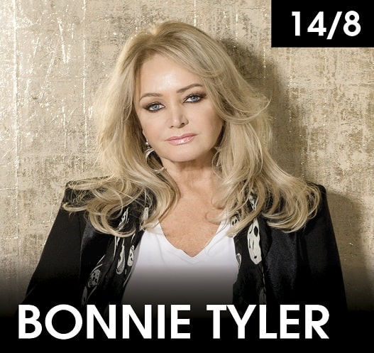 BonnieTyler