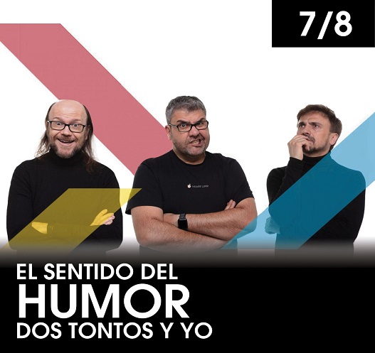 EL SENTIDO DEL HUMOR