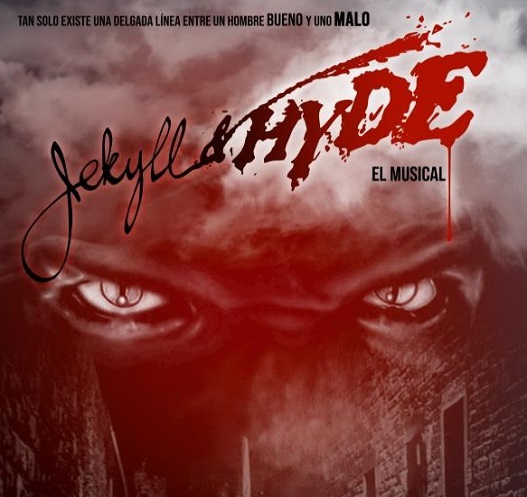 JEKYLL & HYDE