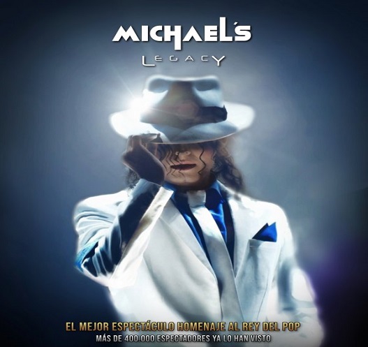 MICHAEL’S LEGACY