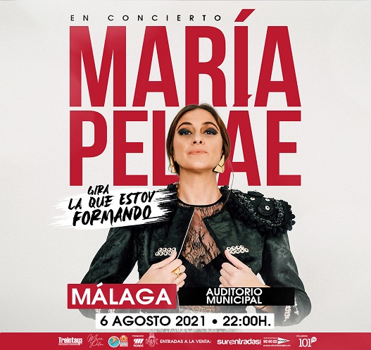 María Peláe