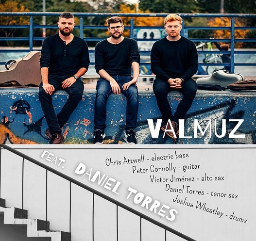 Valmuz